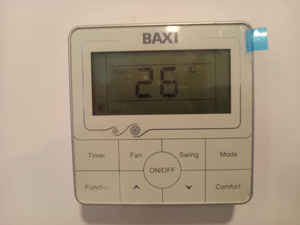 Power Home Granada Eksteriør bilde