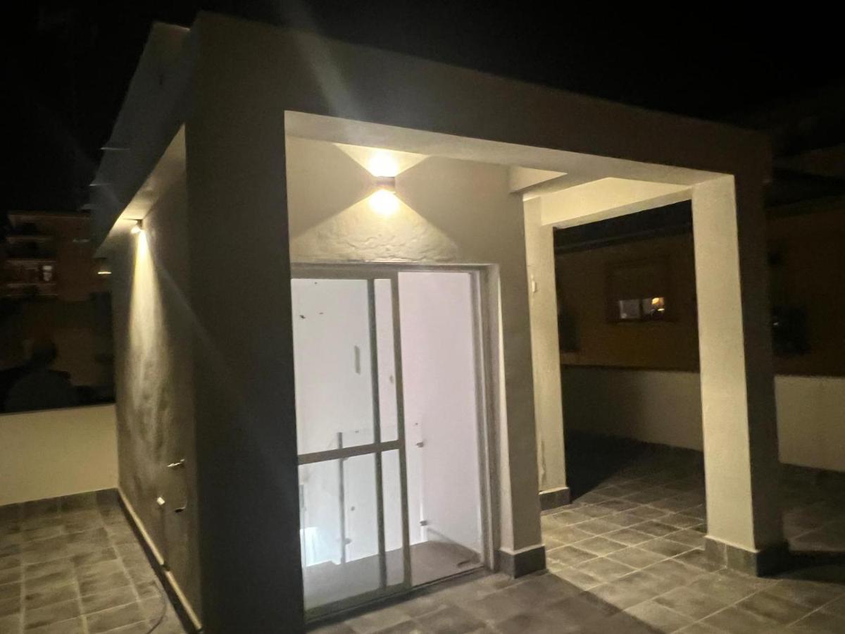 Power Home Granada Eksteriør bilde