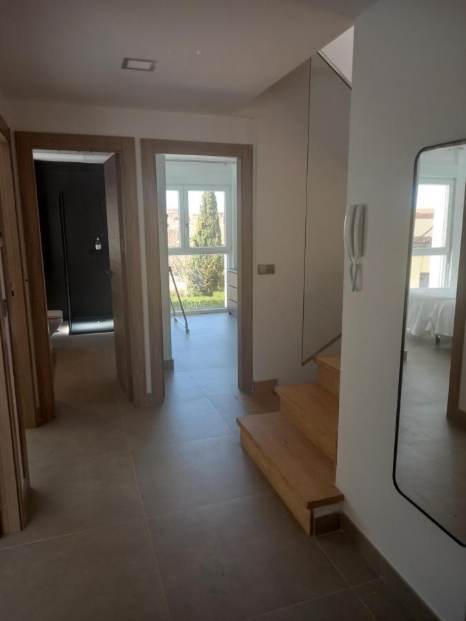 Power Home Granada Eksteriør bilde