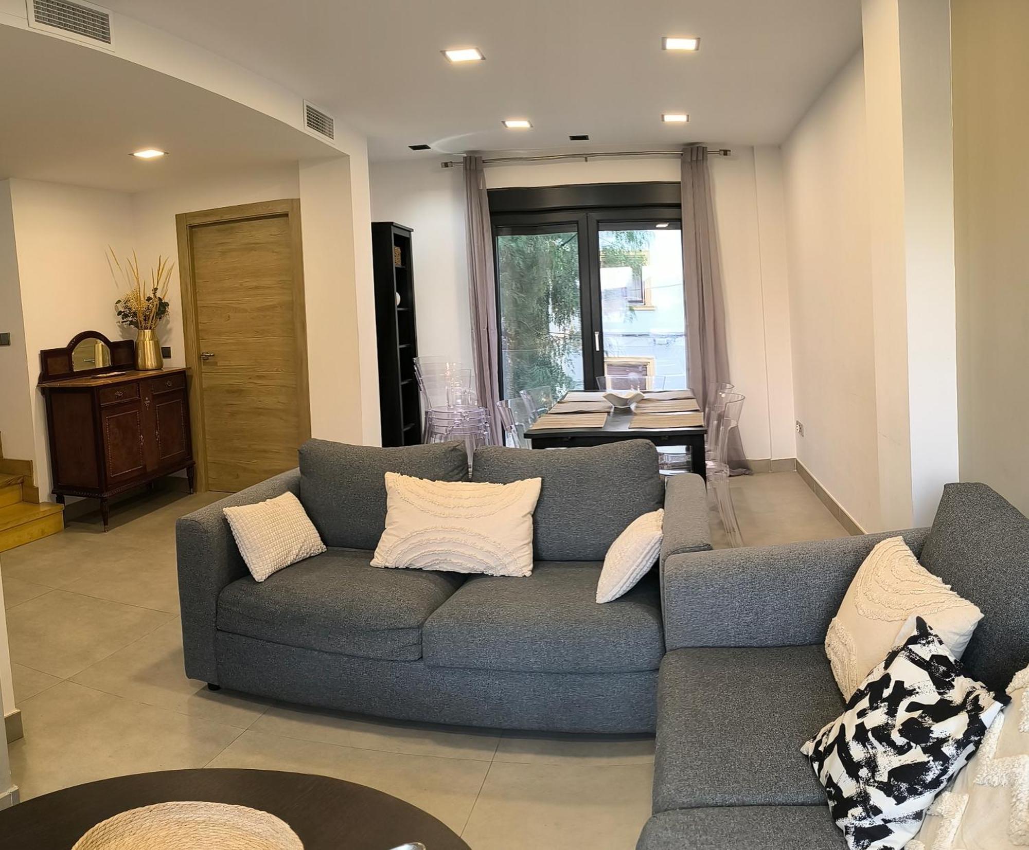 Power Home Granada Eksteriør bilde